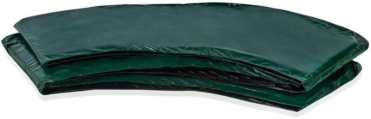 Kryt pružin Aga Kryt pružin na trampolínu 180 cm Dark Green Univerzální kryt pružin na