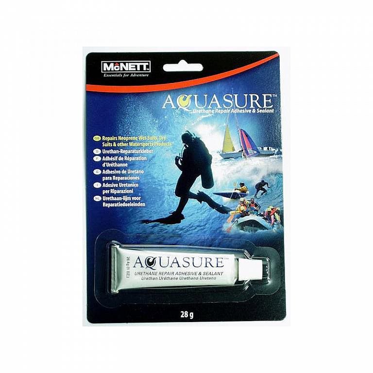 Glue McNett Aquasure 28g Neoprene Glue