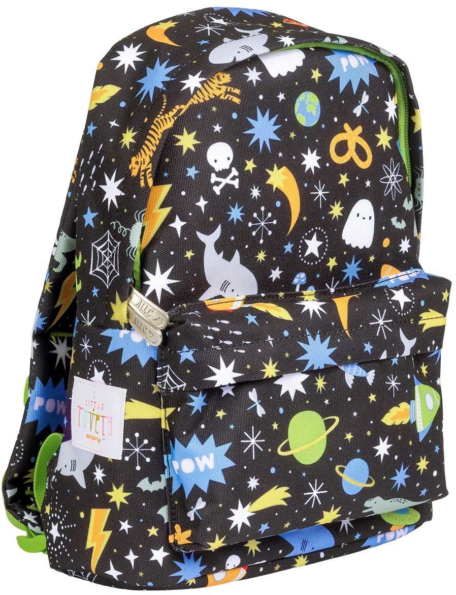 Children's Backpack A Little Lovely Company Little Backpack - Universe