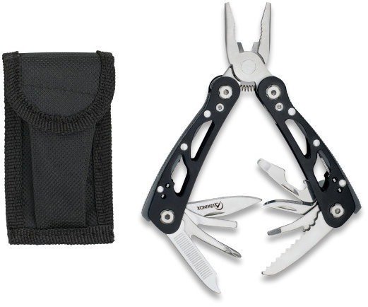 Albainox 11-in-1 Multi-Tool Pliers