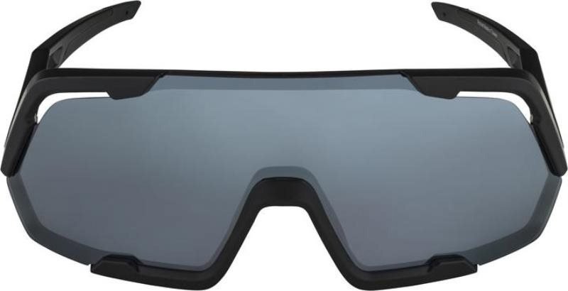ROCKET all black matt