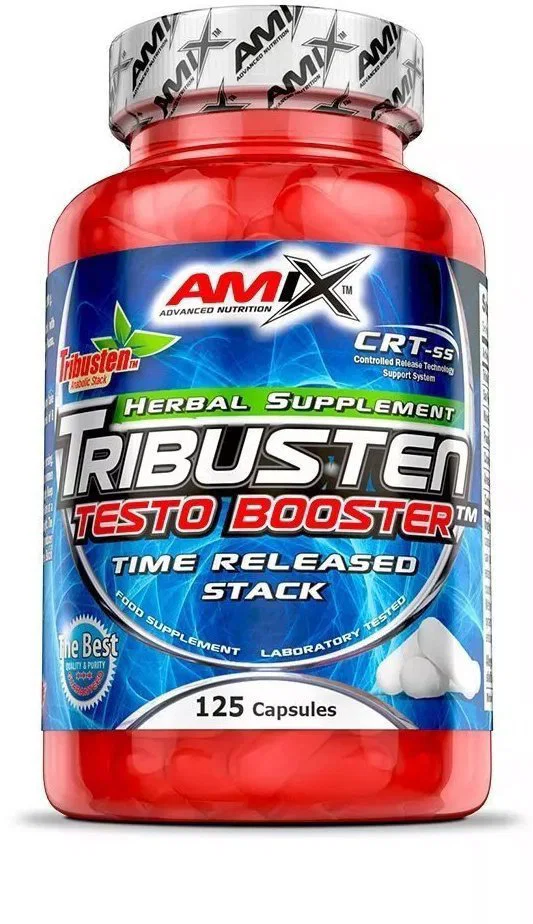 Amix Nutrition Tribusten