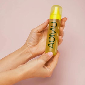 AOMU Happy Body Mist 50ml