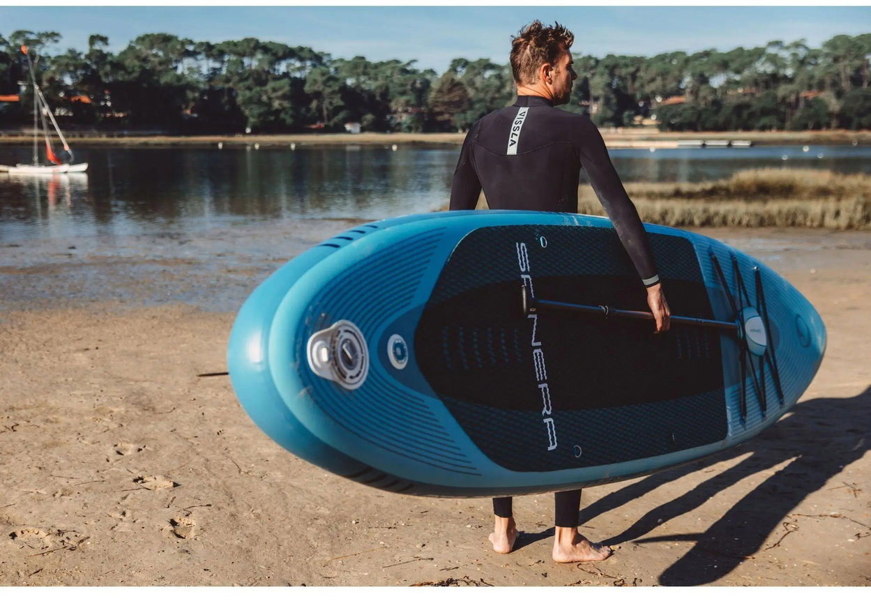 Paddleboard Spinera Lets Paddle 12'4''