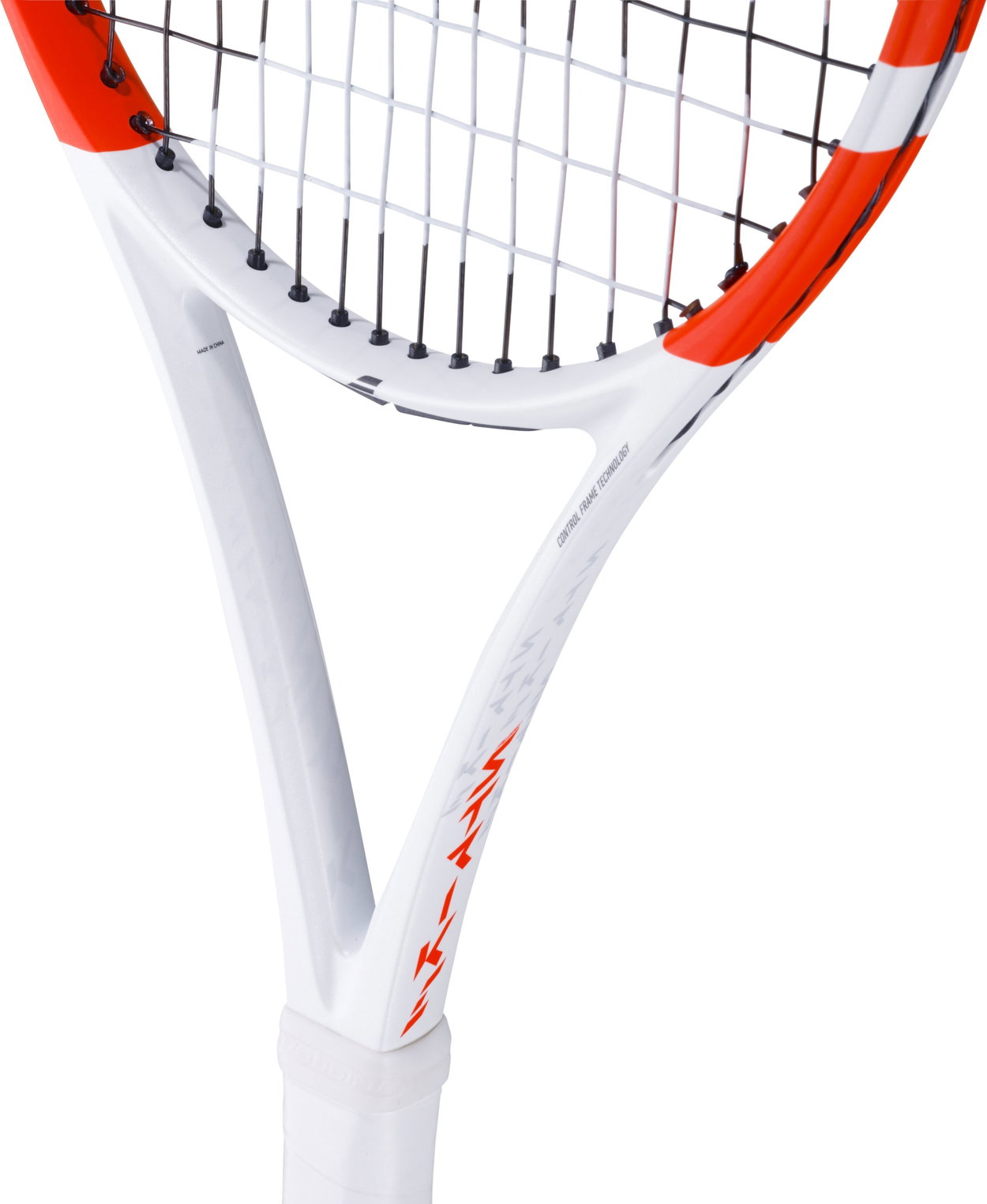Tennis racket Babolat Pure Strike JR 26 / G00