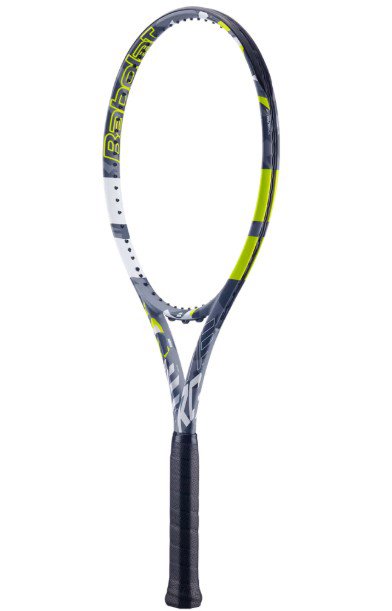 Babolat Evo Aero Unstrung G3 tennis racket