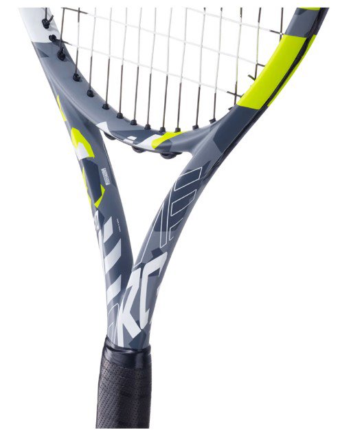 Babolat Evo Aero Unstrung G3 tennis racket