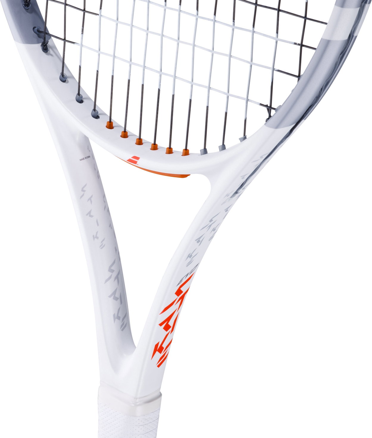 Babolat Evo Strike Unstrung G3 tennis racket
