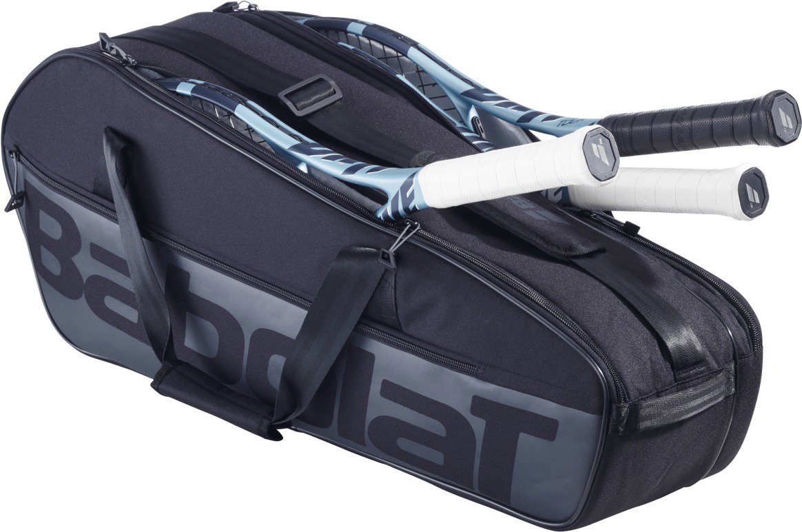 Babolat Court M Black