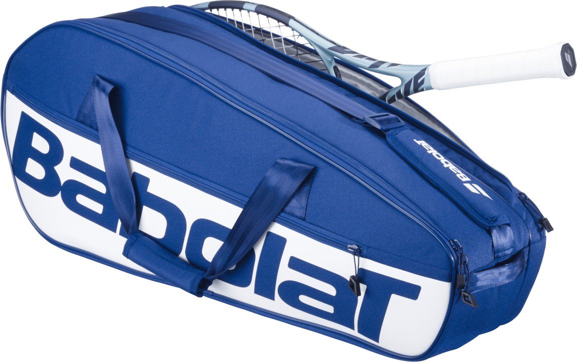 Babolat Court M Blue