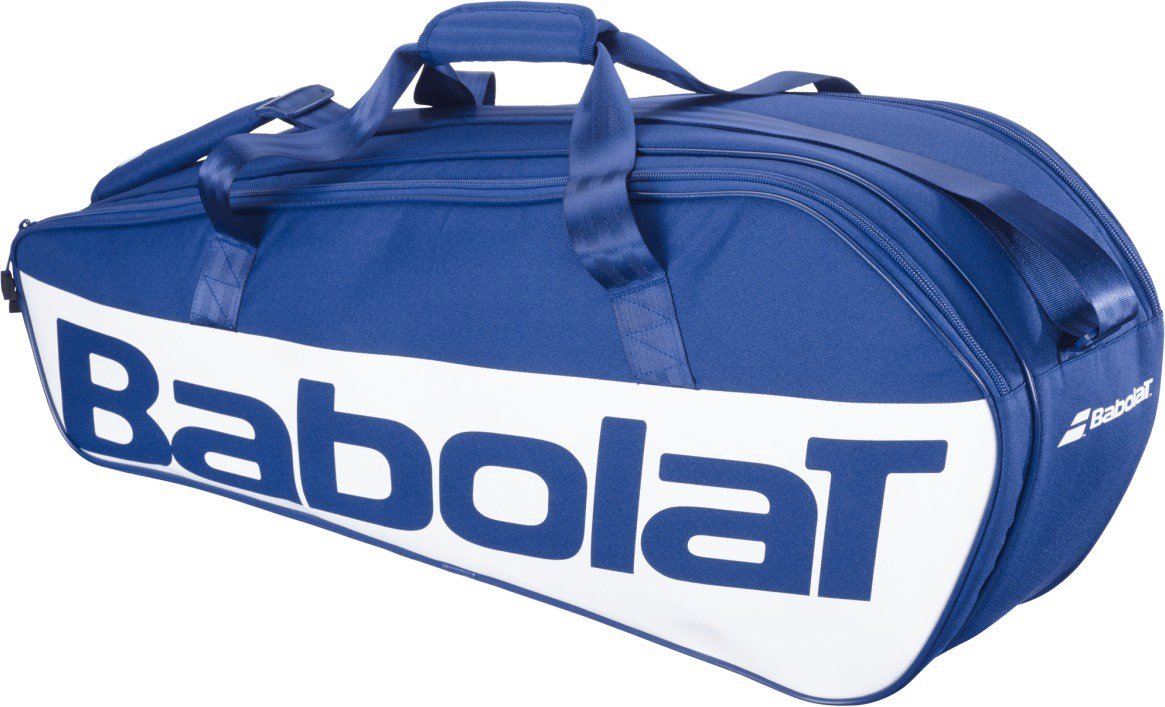 Babolat Court M Blue