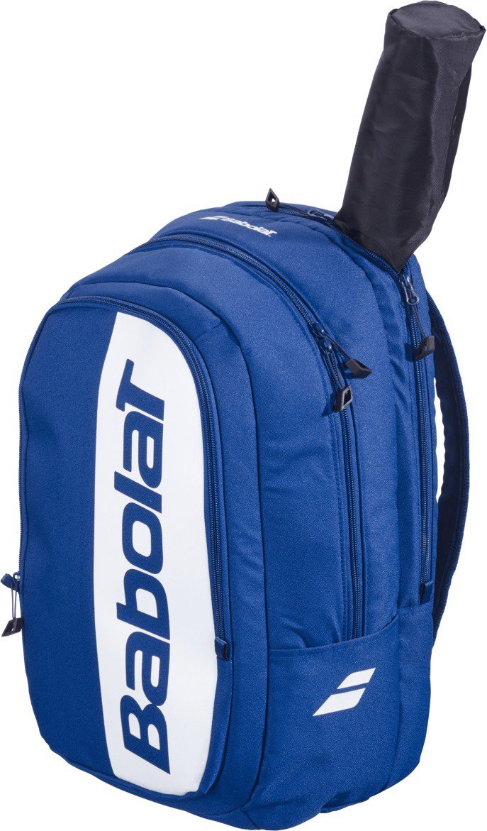 Babolat Court Backpack Hero Blue