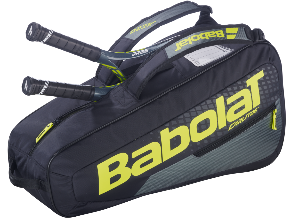 Babolat RH Carlitos Junior