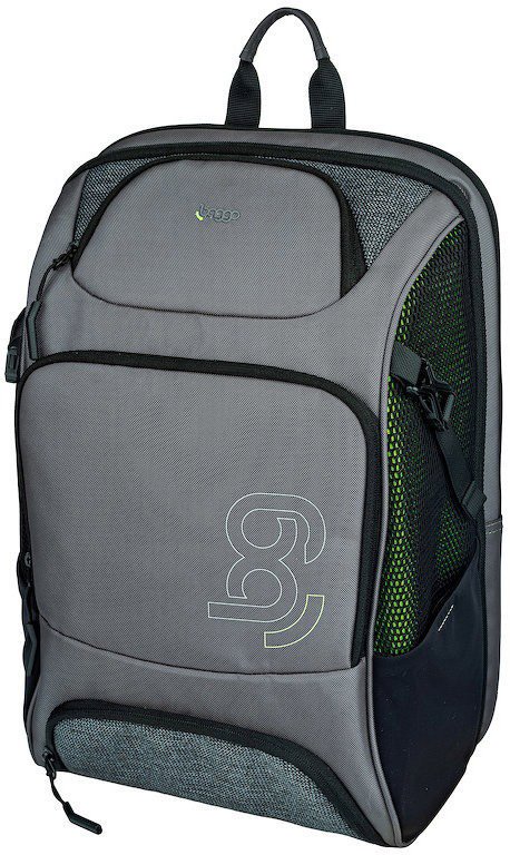 BAGGO Jet Shaping Backpack