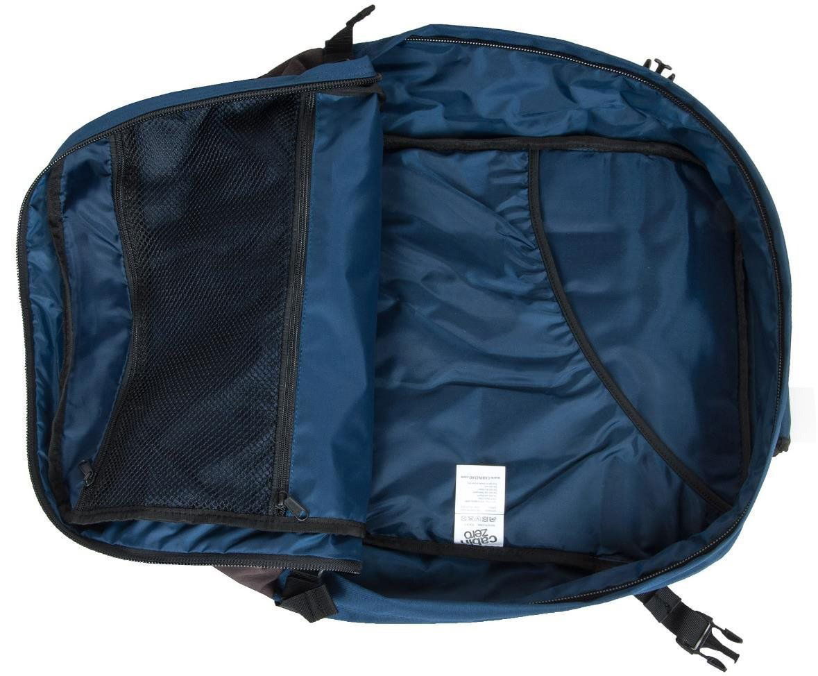 Městský batoh CabinZero Classic 36L Navy