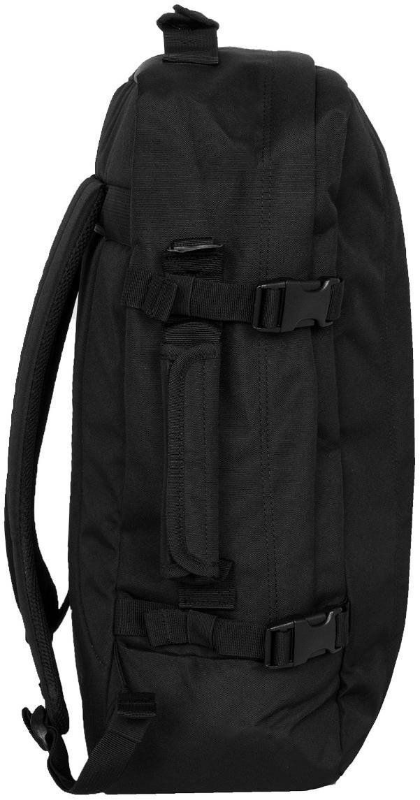 CabinZero Classic - Okoban Global Luggage Tracker