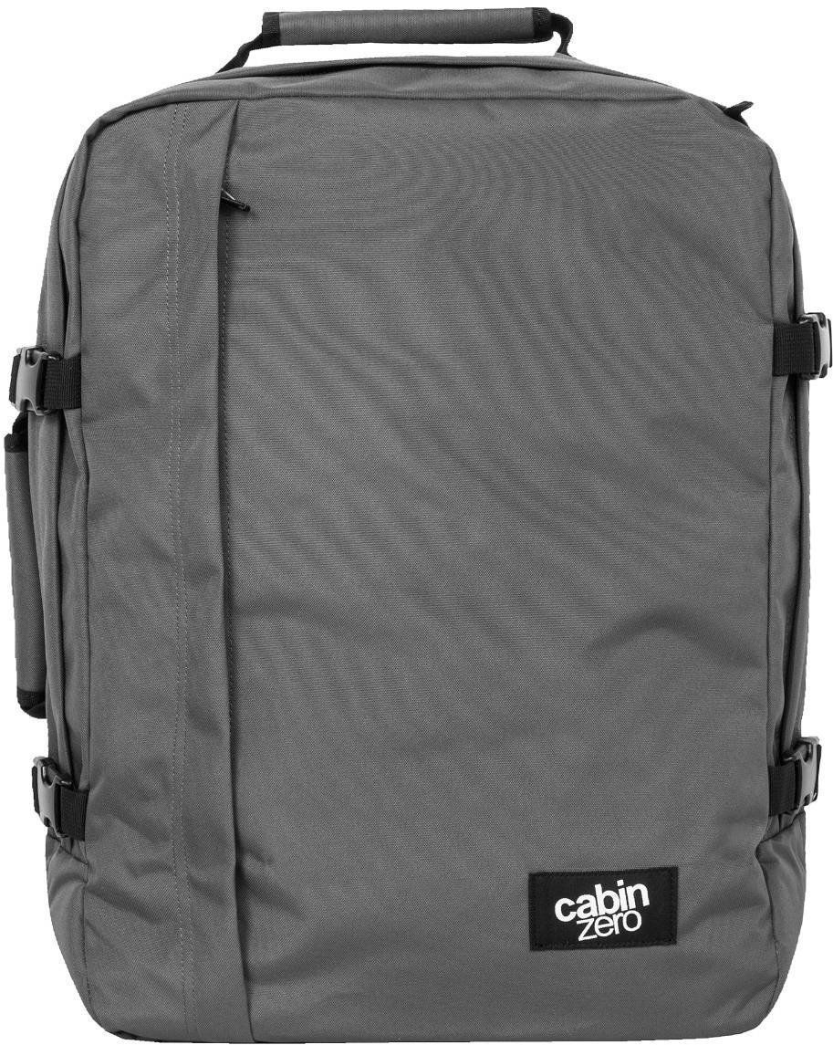 Batoh CabinZero Classic 44 L Original Grey