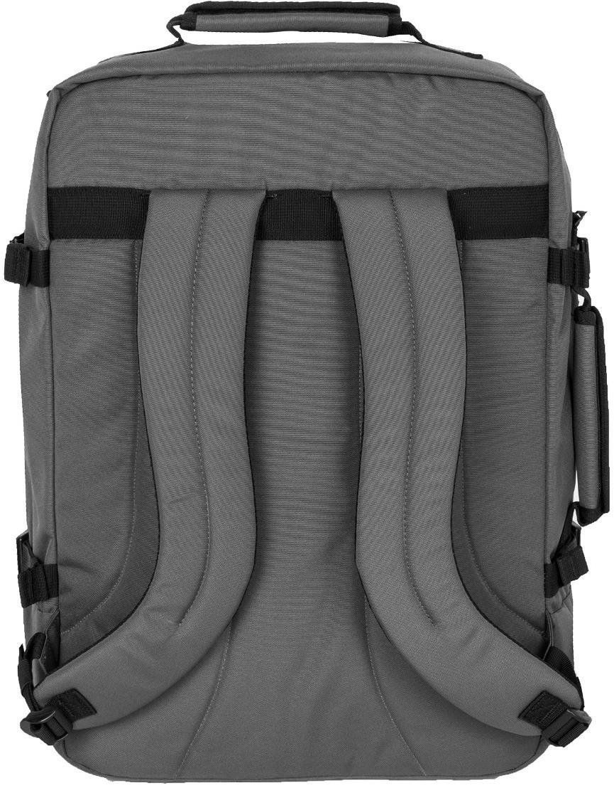 Cestovní batoh CabinZero Classic 44 L Original Grey