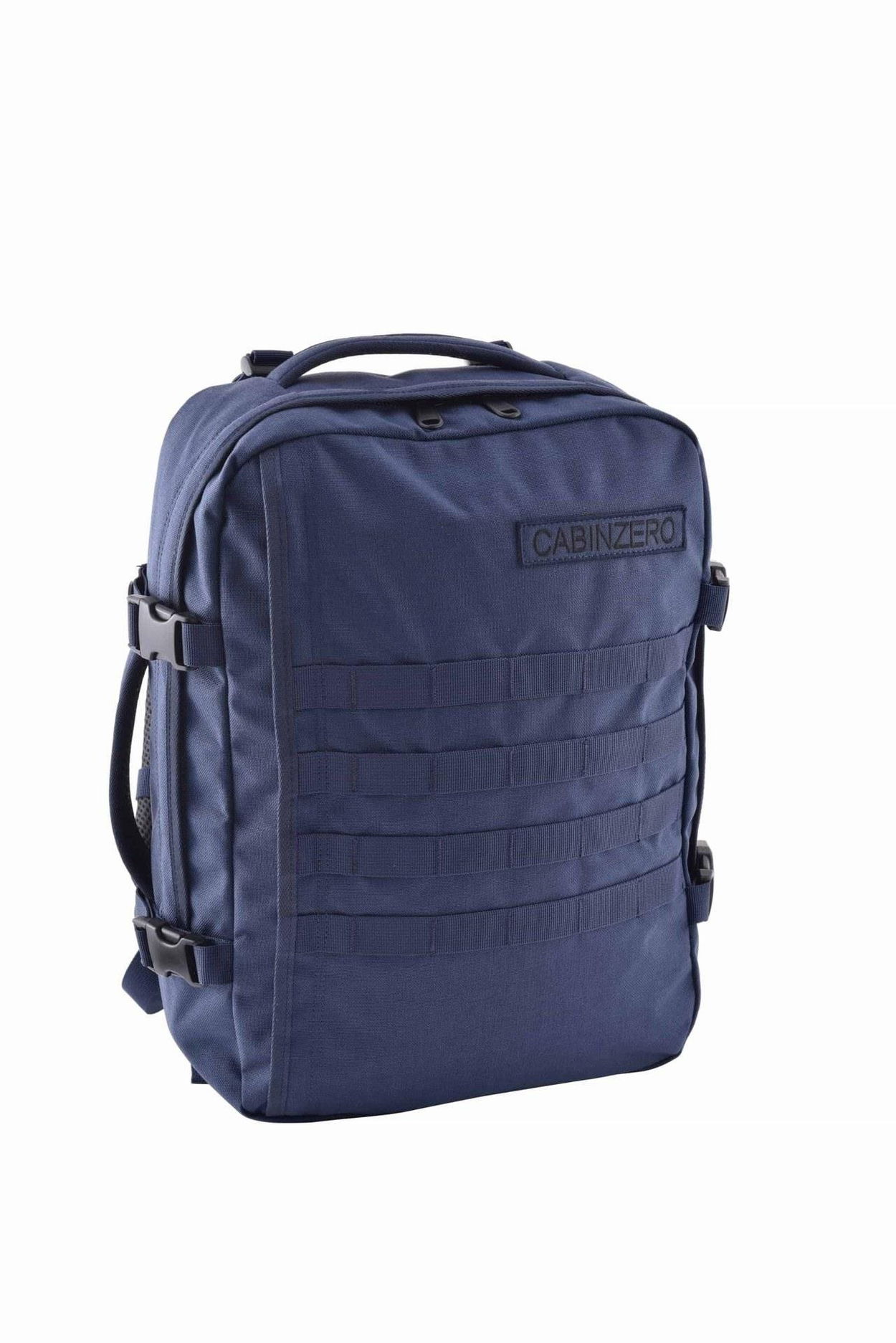 Městský batoh CabinZero Military 28L Navy