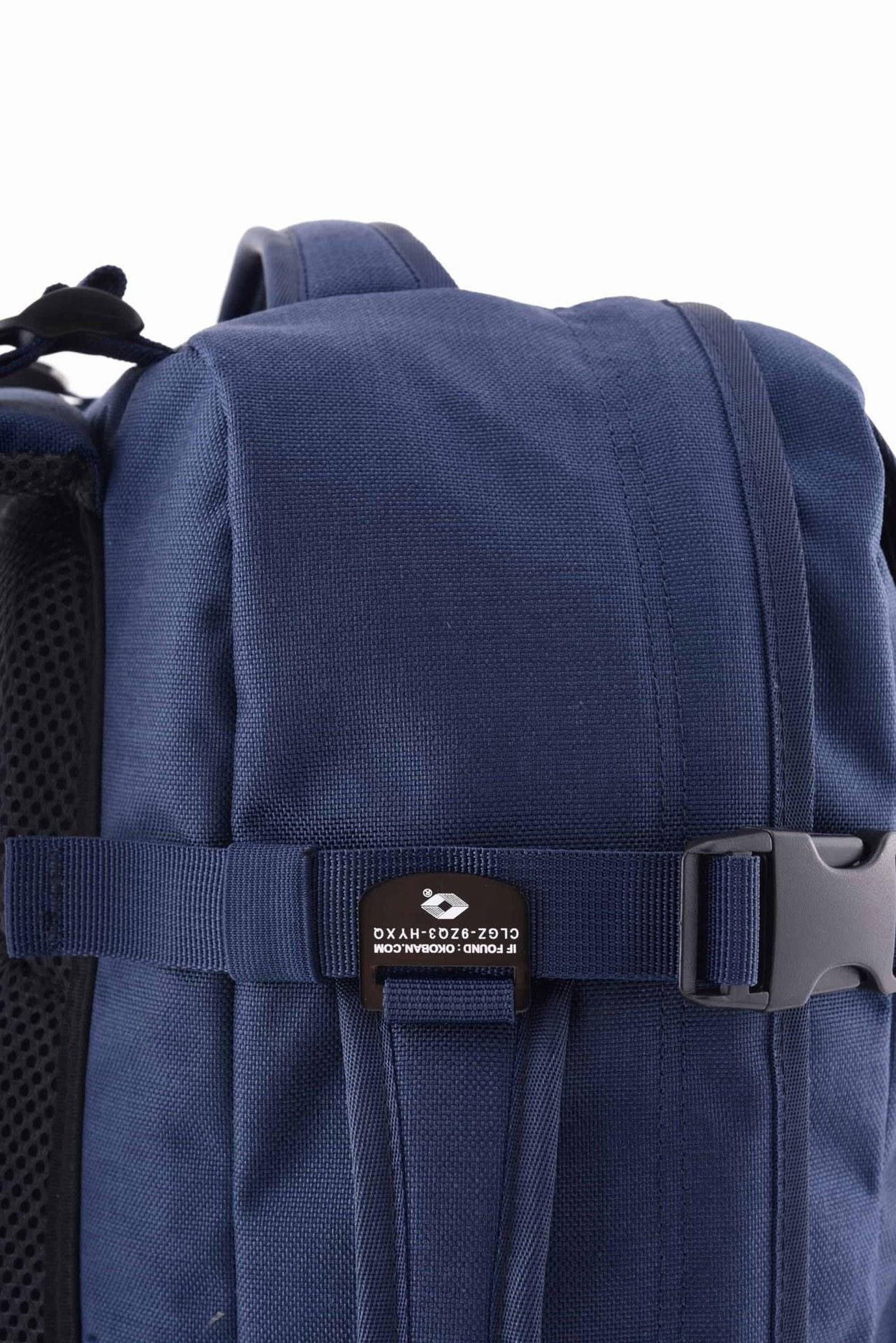 Městský batoh CabinZero Military 28L Navy