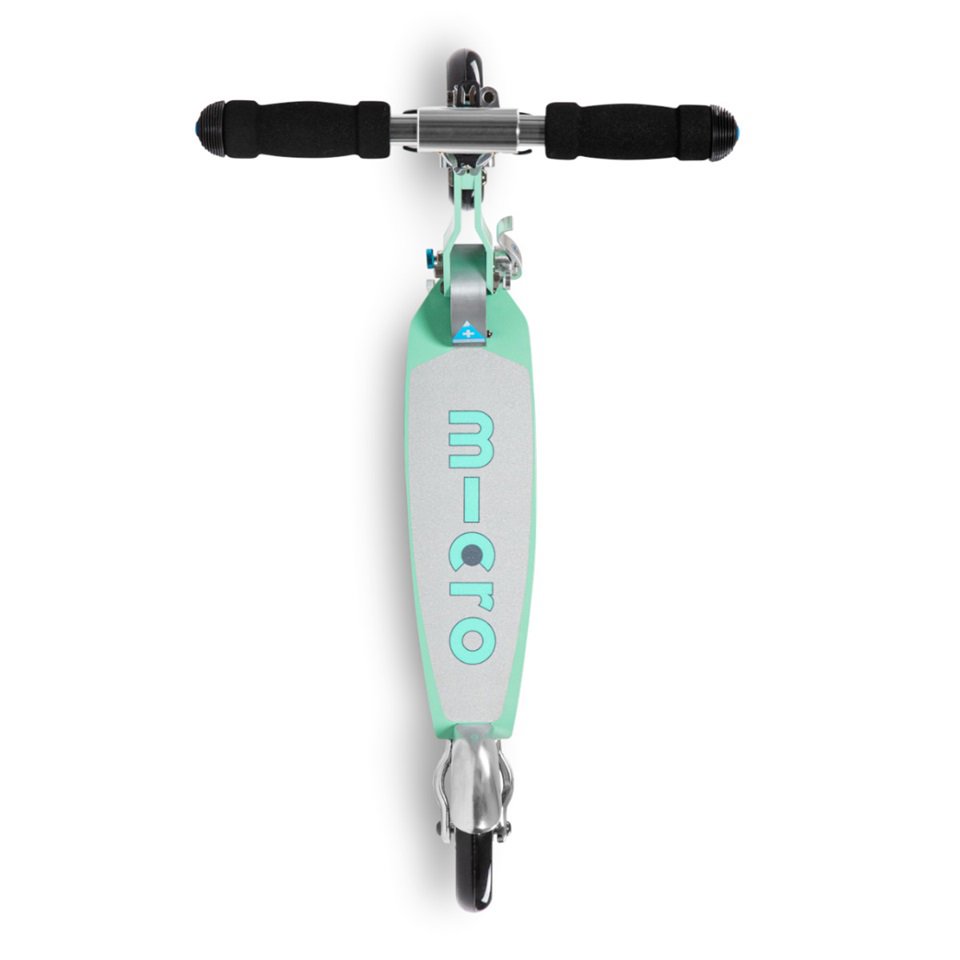 Folding scooter Micro Speed+ Mint
