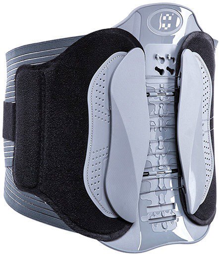 Alphay Medical Pro Lumbar Decompression Belt