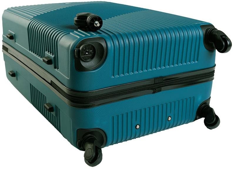 Bertoo Milano Suitcase