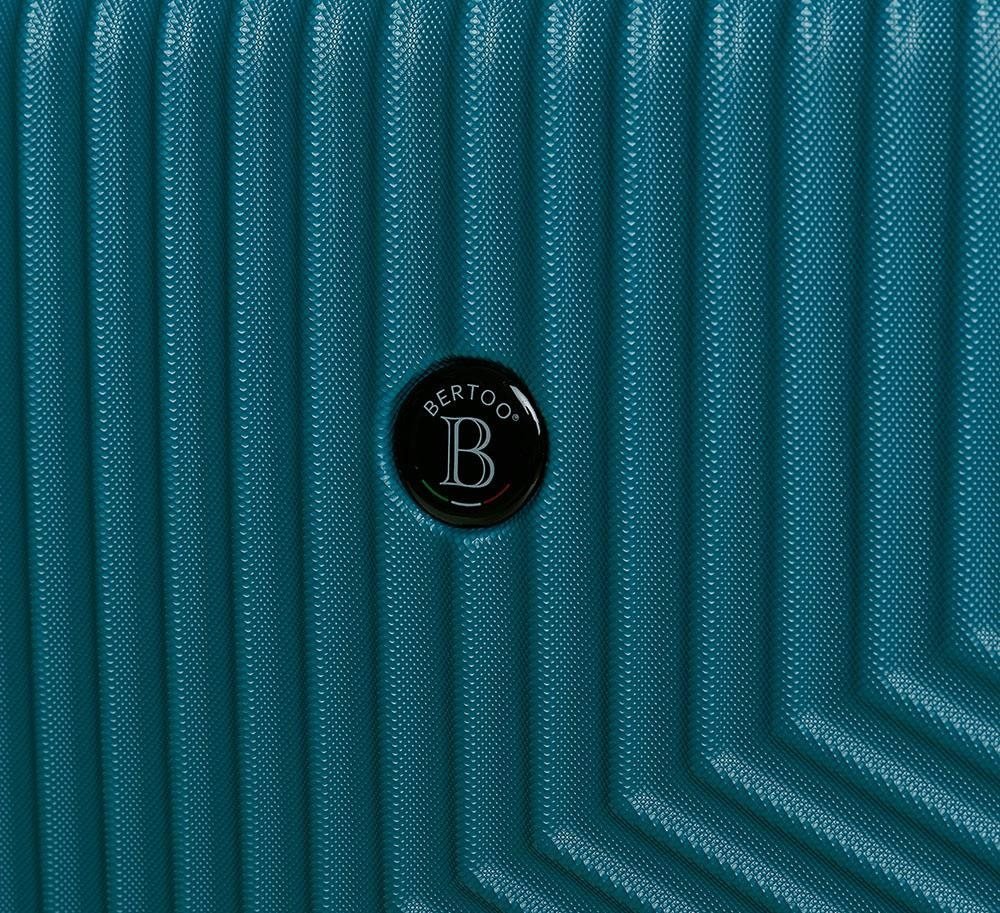 Bertoo Milano Suitcase