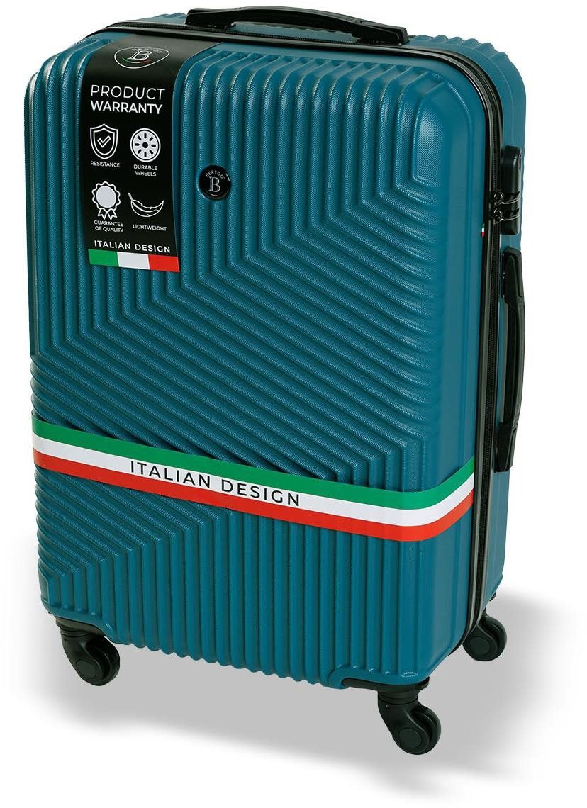 Bertoo Milano Suitcase