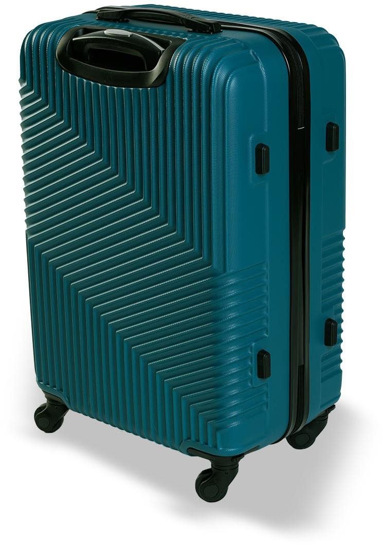 Bertoo Milano Suitcase
