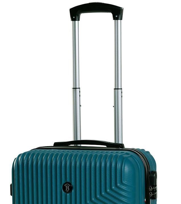 Bertoo Milano Suitcase