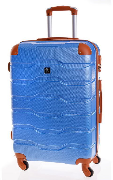 BERTOO Firenze Set 2in1, L blue