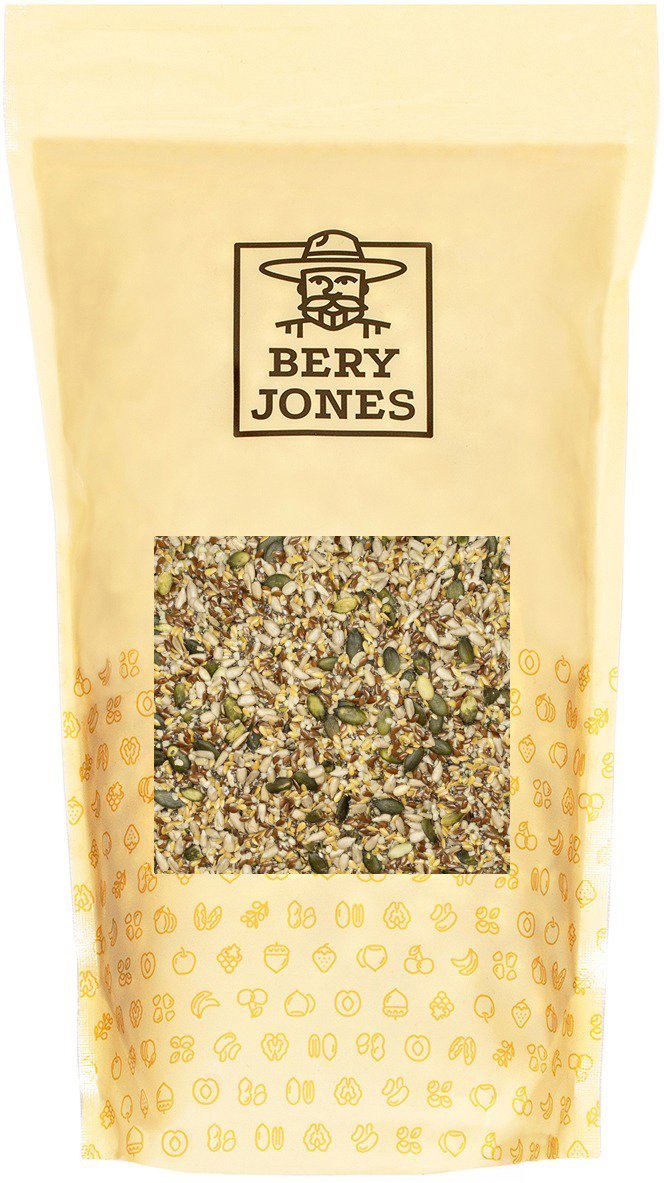 Samen Bery Jones Samenmischung 500 g
