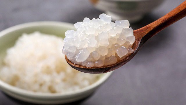Bitters Shirataki FIT rice 280 g