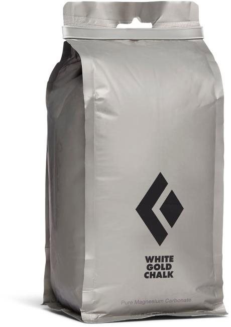 Black Diamond Magnesium White Gold Loose Chalk 200g