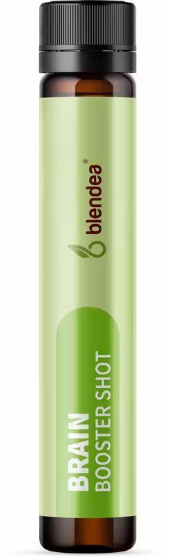 Blendea Shot Brain Booster