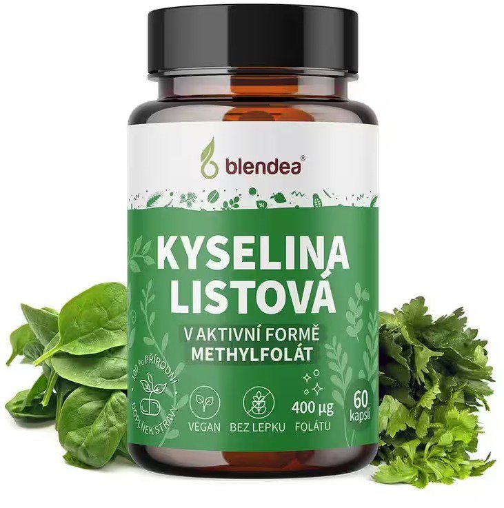 Blendea Folic Acid