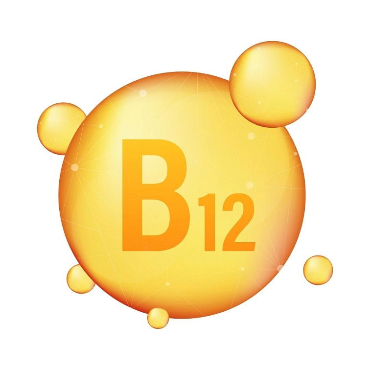 Blendea Vitamin B12 Spray 10ml