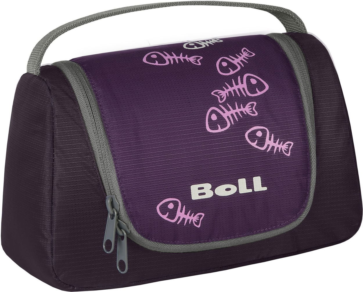 Boll Junior Washbag, violet