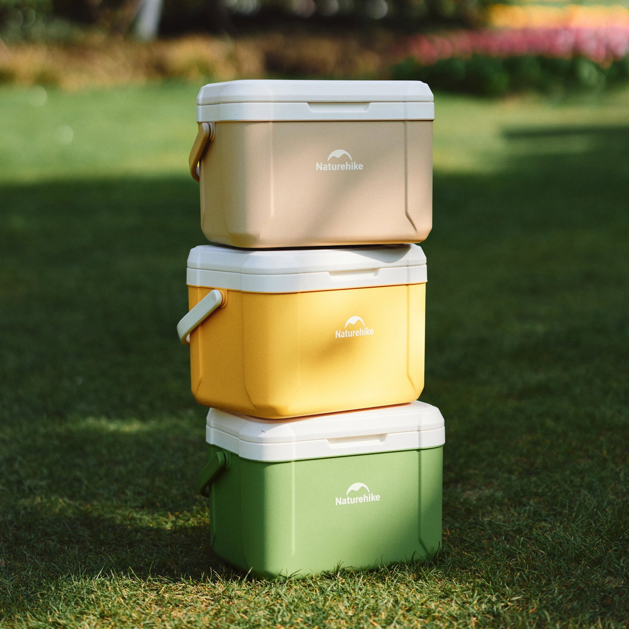 Naturehike Mini 5 l beige