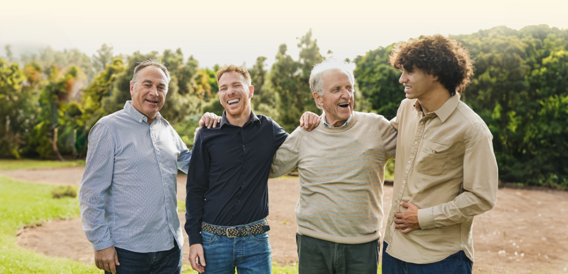 BrainMax Prostate Support 150 plant-based capsules