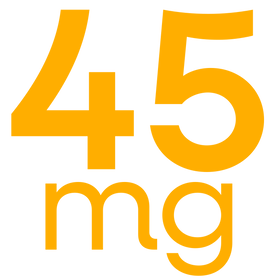 BrainMax Best Vitamin E Complex Tocotrienols in their Natural Form 90 Plant-based Capsules