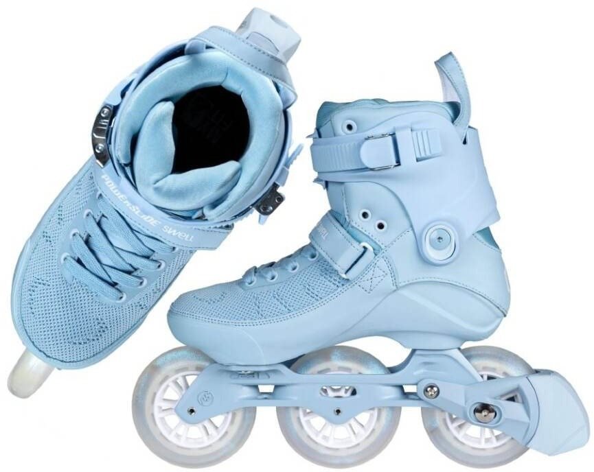 Roller skates Powerslide Swell Marawa 100 Trinity, 45