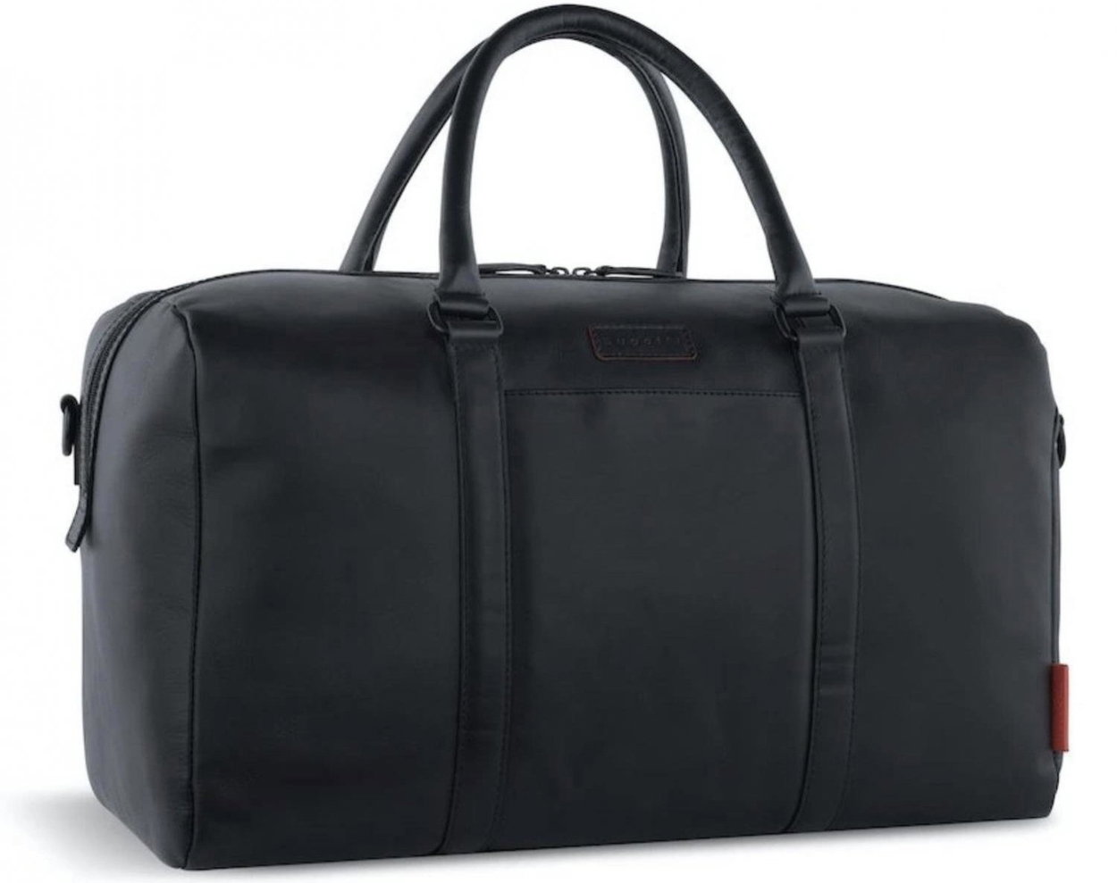 Bugatti Clark Weekender černá