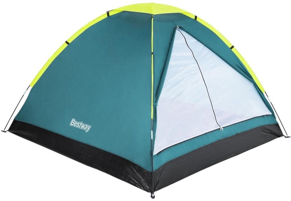 Bestway Cooldome 3 Tent 2.10 × 2.10 × 1.30 m