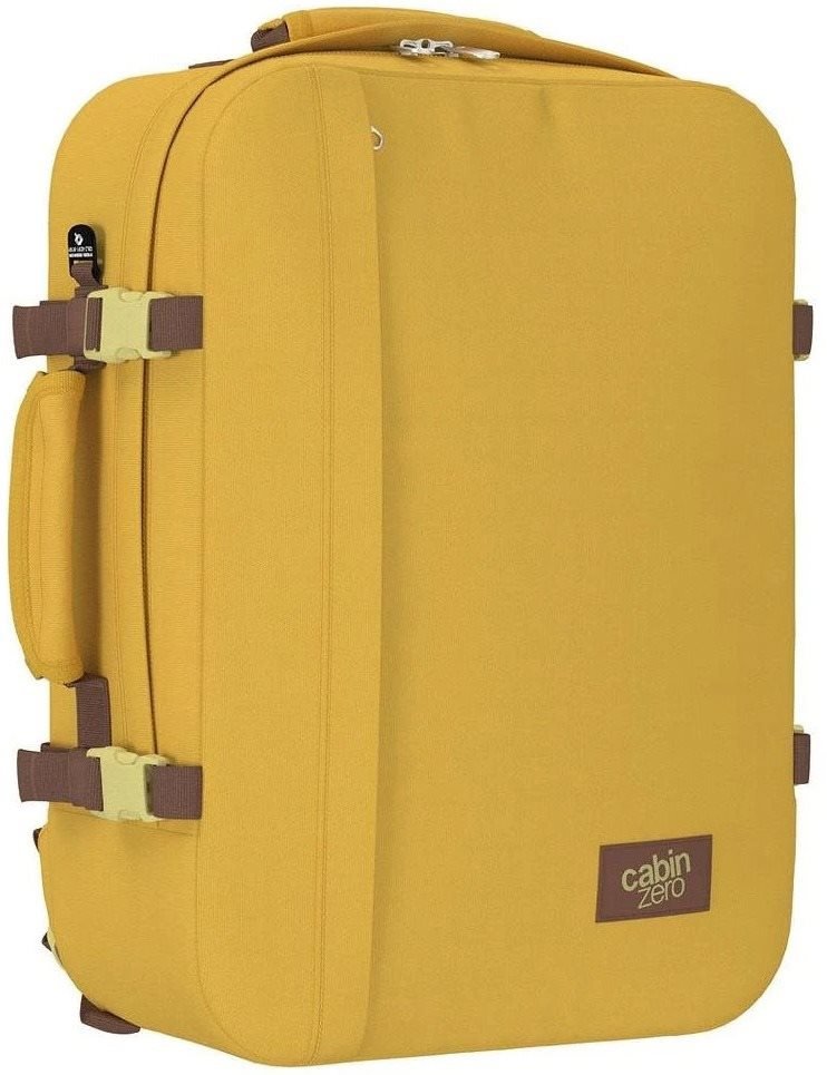 Travel Backpack CabinZero Classic 44 L Hoi an