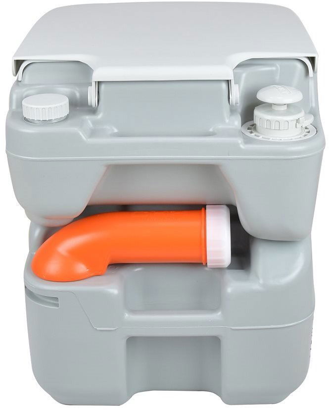 Chemické WC Calter 10/20L