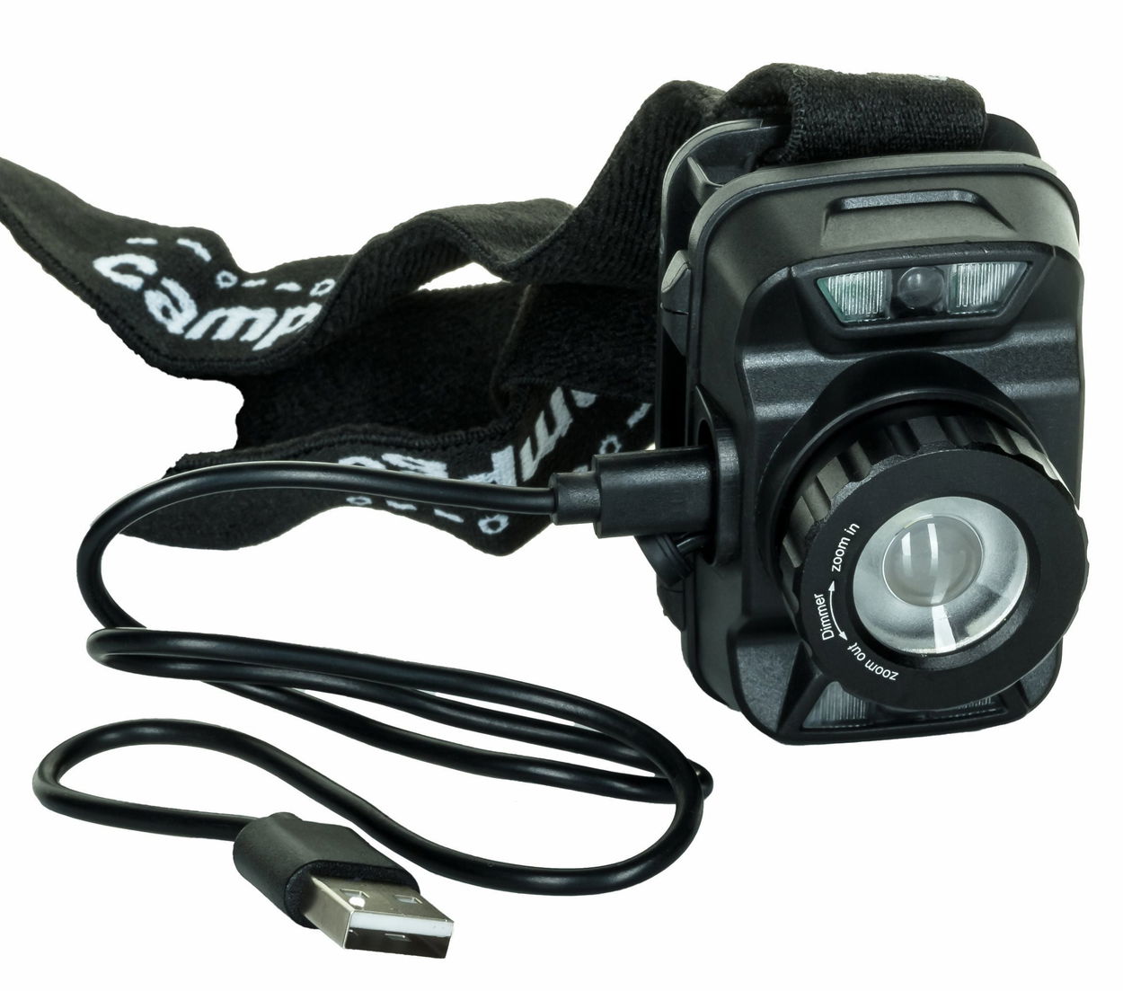 Campgo HL-R-207S