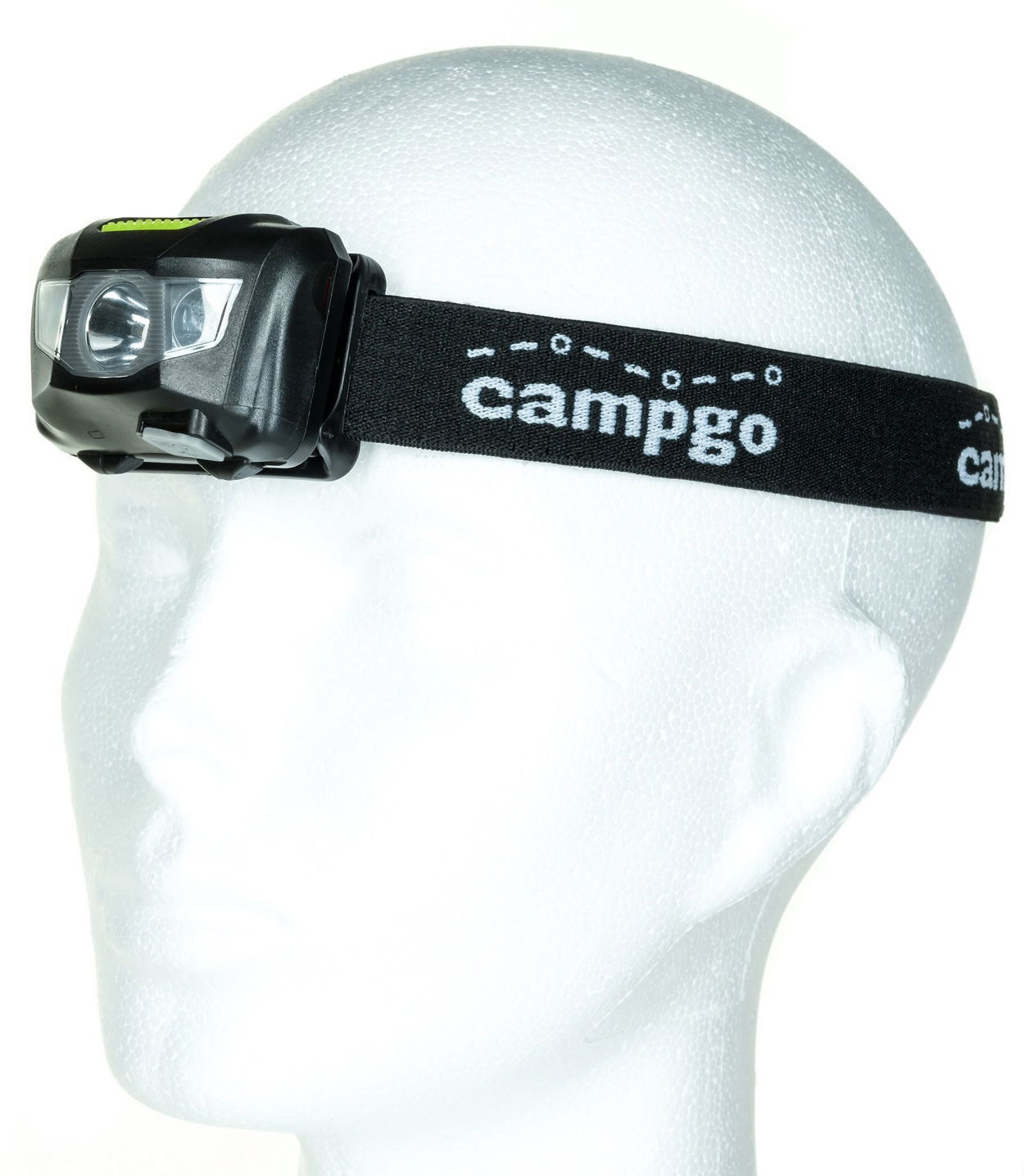 Campgo HL-R-201