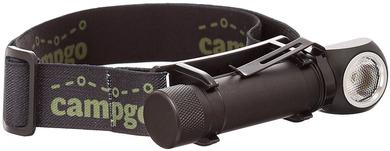 Campgo T2A